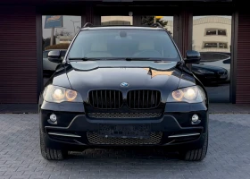 BMW X5 3.0D DynamicDrive* Comfort* Подгрев* 7 Местен !, снимка 2