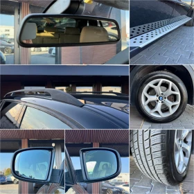 BMW X5 3.0D DynamicDrive* Comfort* Подгрев* 7 Местен !, снимка 16