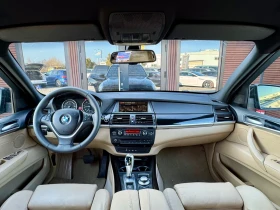 BMW X5 3.0D DynamicDrive* Comfort* Подгрев* 7 Местен !, снимка 10