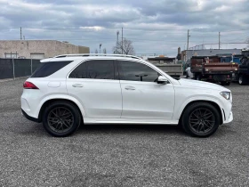 Mercedes-Benz GLE 350  CARFAX, снимка 3