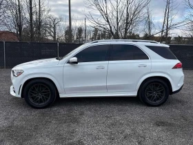 Mercedes-Benz GLE 350  CARFAX, снимка 2