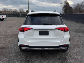 Mercedes-Benz GLE 350  CARFAX, снимка 4