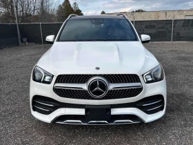 Mercedes-Benz GLE 350  CARFAX, снимка 6
