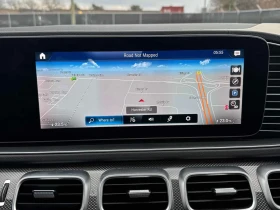 Mercedes-Benz GLE 350  CARFAX, снимка 17