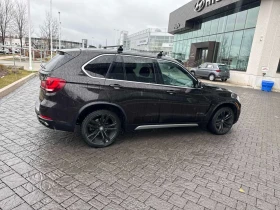 BMW X5 * xDrive35d * 360 * ДИГИТАЛНО * ПОДГРЕВИ * H/K, снимка 16
