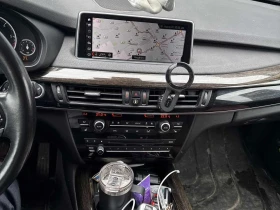 BMW X5 * xDrive35d * 360 * ДИГИТАЛНО * ПОДГРЕВИ * H/K, снимка 9