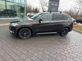 BMW X5 * xDrive35d * 360 * ДИГИТАЛНО * ПОДГРЕВИ * H/K, снимка 2