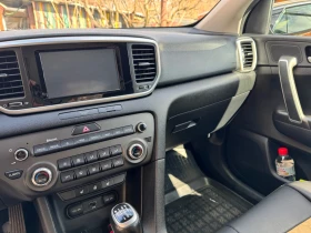 Kia Sportage 1.6 TGDI 4x4 Executive , снимка 7