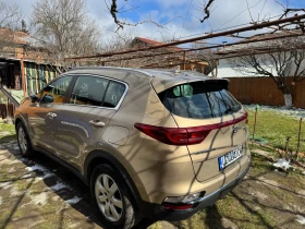 Kia Sportage 1.6 TGDI 4x4 Executive , снимка 4