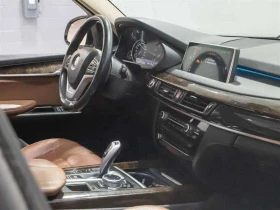 BMW X5 xDrive35i| H/K| Памет| Подгреви| Пано| 360| , снимка 7