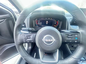 Nissan X-trail Е-Power E-4orce Tekna Plus 4x4, снимка 13