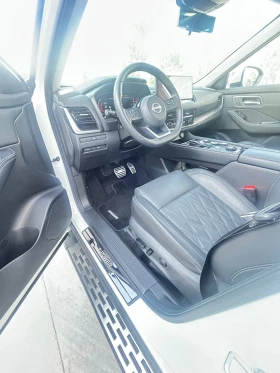 Nissan X-trail Е-Power E-4orce Tekna Plus 4x4, снимка 12