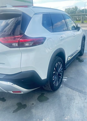 Nissan X-trail Е-Power E-4orce Tekna Plus 4x4, снимка 5