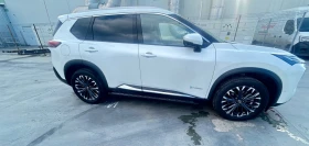 Nissan X-trail Е-Power E-4orce Tekna Plus 4x4, снимка 8