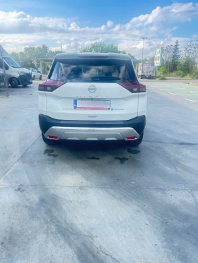 Nissan X-trail Е-Power E-4orce Tekna Plus 4x4, снимка 3