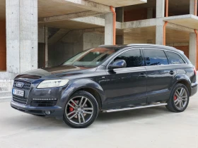 Audi Q7 S line Q7 Audi 3.0tdi, снимка 2