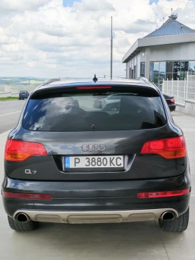 Audi Q7 S line Q7 Audi 3.0tdi, снимка 9