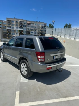 Jeep Grand cherokee 3.0 CDR Overland, снимка 4