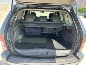 Jeep Grand cherokee 3.0 CDR Overland, снимка 12