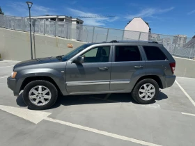 Jeep Grand cherokee 3.0 CDR Overland, снимка 3