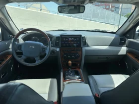 Jeep Grand cherokee 3.0 CDR Overland, снимка 8