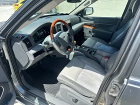 Jeep Grand cherokee 3.0 CDR Overland, снимка 7