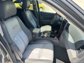 Jeep Grand cherokee 3.0 CDR Overland, снимка 11