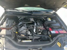 Jeep Grand cherokee 3.0 CDR Overland, снимка 16