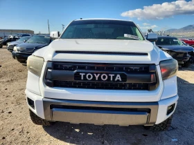 Toyota Tundra 5.7l Crewmax Limited, снимка 5