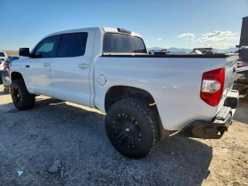 Toyota Tundra 5.7l Crewmax Limited, снимка 2