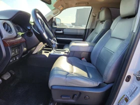 Toyota Tundra 5.7l Crewmax Limited, снимка 7