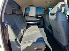 Toyota Tundra 5.7l Crewmax Limited, снимка 10