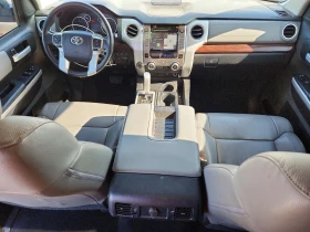 Toyota Tundra 5.7l Crewmax Limited, снимка 8