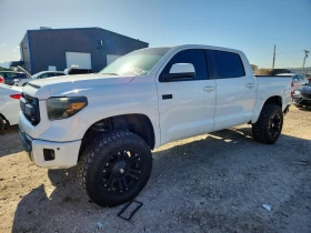 Toyota Tundra 5.7l Crewmax Limited, снимка 1