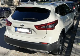 Nissan Qashqai, снимка 3