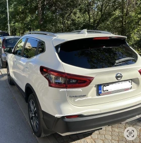Nissan Qashqai, снимка 4