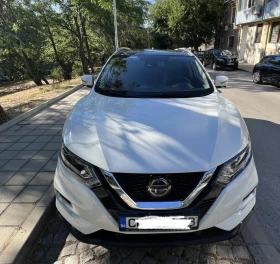 Nissan Qashqai, снимка 2