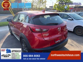 Mazda CX-3 GT AWD| BOSE| HUD| АЛКАНТАРА| ПАНОРАМА, снимка 6