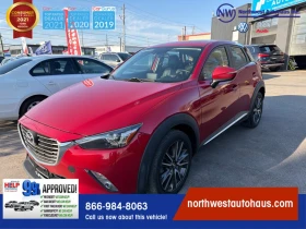 Mazda CX-3 GT AWD| BOSE| HUD| АЛКАНТАРА| ПАНОРАМА, снимка 1
