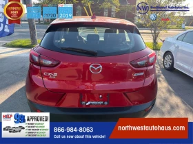 Mazda CX-3 GT AWD| BOSE| HUD| АЛКАНТАРА| ПАНОРАМА, снимка 5