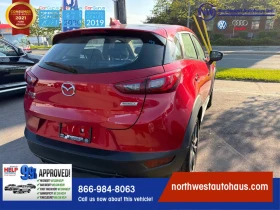 Mazda CX-3 GT AWD| BOSE| HUD| АЛКАНТАРА| ПАНОРАМА, снимка 4