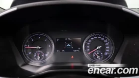 Hyundai Santa fe 2.2 4WD PRESTIGE, снимка 7