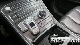 Hyundai Santa fe 2.2 4WD PRESTIGE, снимка 8