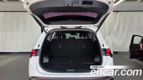 Hyundai Santa fe 2.2 4WD PRESTIGE, снимка 17
