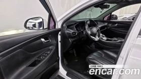 Hyundai Santa fe 2.2 4WD PRESTIGE, снимка 9