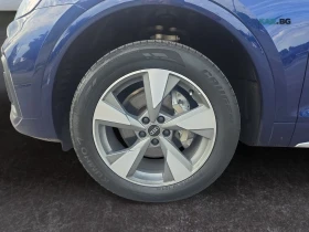 Audi Q5 * Komfort* AвтоКредит* (ЦЕНА ДО БГ), снимка 9