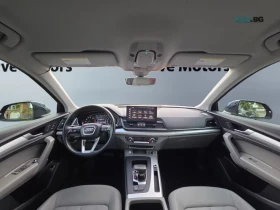 Audi Q5 * Komfort* AвтоКредит* (ЦЕНА ДО БГ), снимка 16