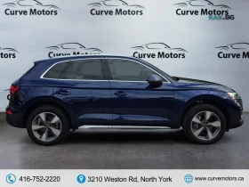 Audi Q5 * Komfort* AвтоКредит* (ЦЕНА ДО БГ), снимка 8
