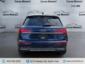 Audi Q5 * Komfort* AвтоКредит* (ЦЕНА ДО БГ), снимка 6