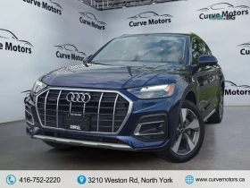 Audi Q5 * Komfort* AвтоКредит* (ЦЕНА ДО БГ), снимка 3